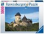 Ravensburger 168651 Czech collection: Karlstejn 1000 pieces - Jigsaw