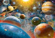 Ravensburger 198580 Planetary vision of 1000 pieces - Jigsaw