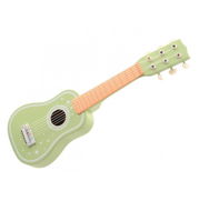 Jouéco wooden guitar - Acoustic Guitar