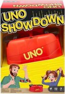 Uno Showdown - Card Game