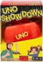 Uno Showdown - Kartová hra