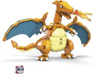 Mega Construx Pokemon Charizard - Bausatz