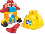 Mega Bloks Little Builder Kit - Building Set