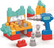 Mega Bloks Kleiner Baumeister - Bausteine für Kinder