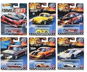 Hot Wheels Hot Wheels Boulevard Mix - Hot Wheels