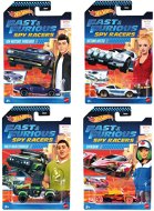 Hot Wheels Fast And Furious Toy Car - Hot Wheels