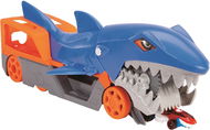 Hot Wheels Shark Truck - Hot Wheels