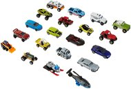Matchbox Toy Car 20 pcs - Toy Car