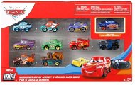 Cars Mini  10-Pack - Toy Car