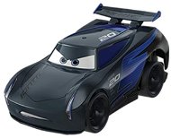 Cars Spoiler Speeders Jackson Storm - Toy Car