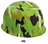 Children&#39; s Army Helmet - Soldier - Costume Accessory