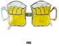 Oktoberfest Beer Glasses Party - Costume Accessory