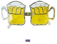 Oktoberfest Beer Glasses Party - Costume Accessory