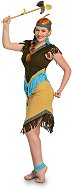 Indian Woman Costume - size M (38) - Costume