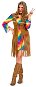 Hippy Costume - size L/Xl (40-42) - Hippies - Costume