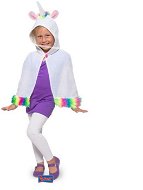 Kostým Detský Plášť Jednorožec – Unicorn – veľ. 4 – 9 rokov - Kostým