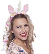 Unicorn Headband - Unicorn - Costume Accessory