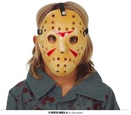Karnevalová maska Dětská Maska Horor Jason - Bloody Murder - Friday The 13Th - Pátek 13. - Halloween - Karnevalová maska