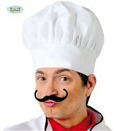 Chef Cap -  Adult - Unisex - Costume Accessory