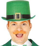 Hat Green Top Hat St. Patrick - Saint Patrick - Costume Accessory