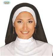 Cap - Cap Sister - Nun - Costume Accessory