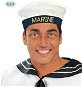Čiapka Námorník – Marine - Doplnok ku kostýmu