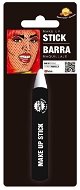 Farba na tvár Make-Up Biela ceruzka – Halloween – 18 g - Barva na obličej
