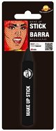 Farba na tvár Make-Up Čierna ceruzka – Halloween – 18 g - Barva na obličej