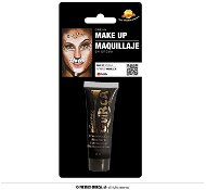 Make-Up Čiernay – Halloween – 20 ml - Farba na tvár