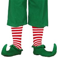 Ponožky Klaun - Doplnok ku kostýmu