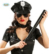 Policajný Obušok – 51 cm - Doplnok ku kostýmu