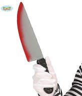 Krvavý Nôž – Halloween – 37 cm - Doplnok ku kostýmu