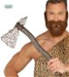 Ax Prehistory - Neanderthal - 45 cm - Party Accessories