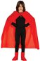 Kostým – Detský Červený Plášť – 100 cm - Kostým