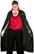Costume - Vampire Cloak - Vampire - Dracula - Halloween - 140cm - Costume