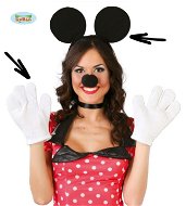 Kids - Adult Mouse Set - Unisex - Costume Accessory