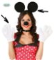 Kids - Adult Mouse Set - Unisex - Costume Accessory