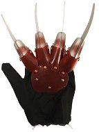 Freddy Krueger Gloves - Nightmare In Elm Street - Halloween - Costume Accessory