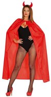 Costume - Red Cloak - 130cm - Costume
