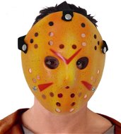 Carnival Mask Mask Horror Jason - Bloody Murder -Friday The 13th - Friday the 13th - Halloween - Karnevalová maska