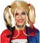 Blond Wig - Harley Quinn - Halloween - Wig