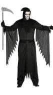 Killer Costume - Death Eater - Scream - size L (52-54) -Halloween - Costume