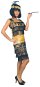 Women's Costume - Charleston Gold Dress - size L (42-44) - Costume