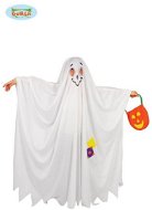 Detský Kostým Duch – veľ. 10 – 12 rokov – Halloween – Unisex - Kostým
