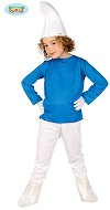 Children's Smurf costume - size 5-6 years - Costume