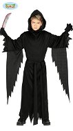 Children's Costume Screaming - Reaper - size 5-6 years - Halloween - Costume