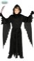 Children's Costume Scream - Grim Reaper - size 7-9 years - Halloween - Costume