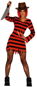 Sexy Costume Mrs. Krueger - size M (38-40) - Costume