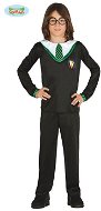 Children's Costume - Student of Magic and Magic - Harry the Wizard - size 7-9 years - Costume