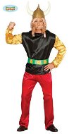 Costume Asterix Gaul size M (48-50) - Costume